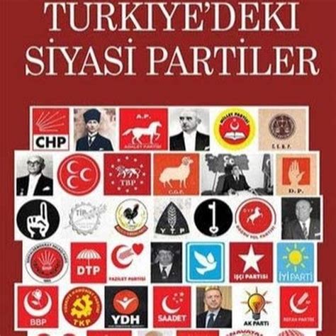 türkiye deki liberal partiler
